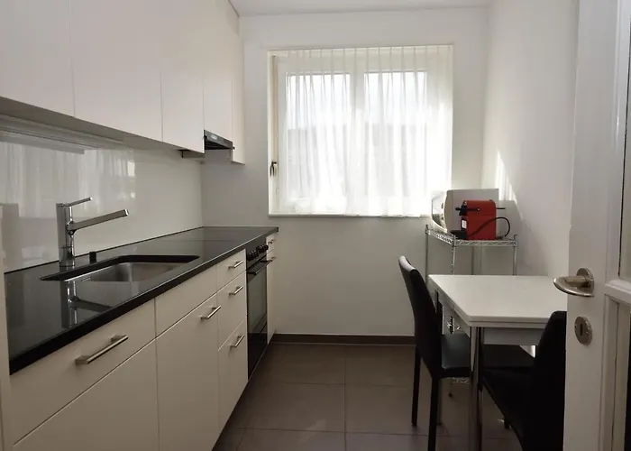 PABS Résidences - Mühlebachstrasse 50 (1M)