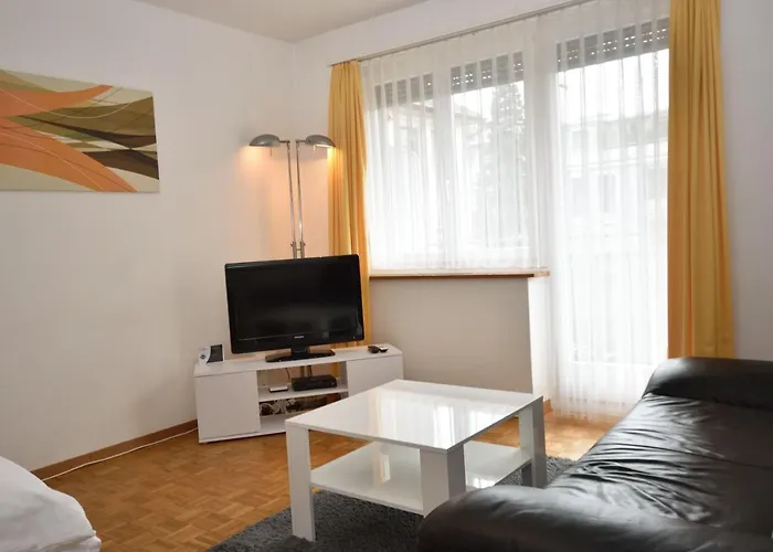 PABS Résidences - Mühlebachstrasse 50 (1M)