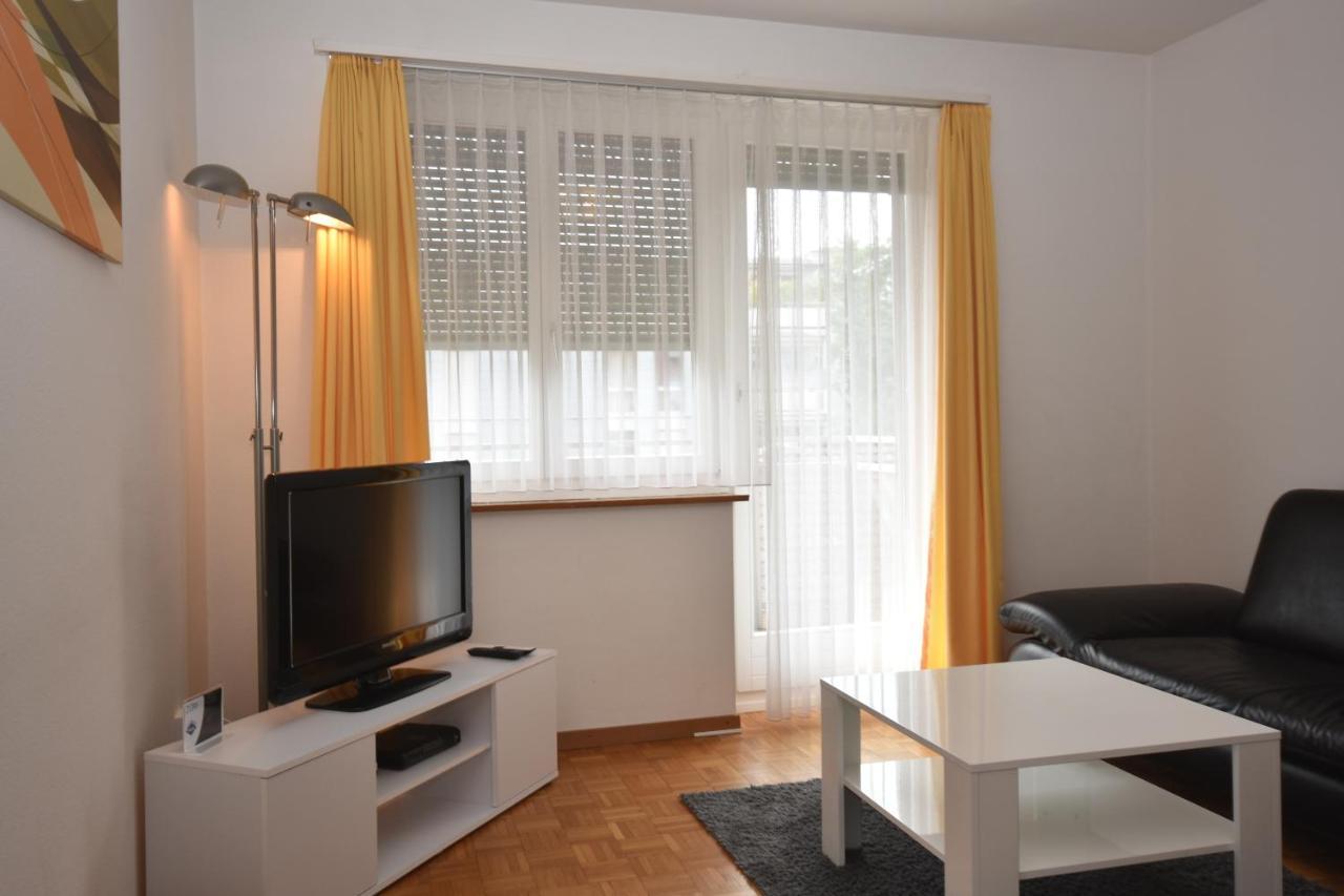 Pabs Résidences - Mühlebachstrasse 50 Apartamento Zúrich