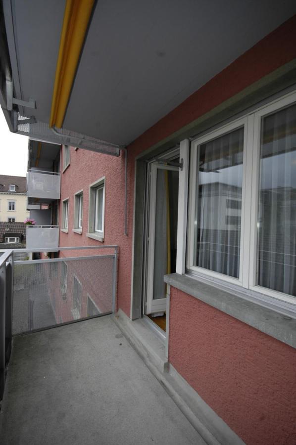 Apartamento Pabs Résidences - Mühlebachstrasse 50