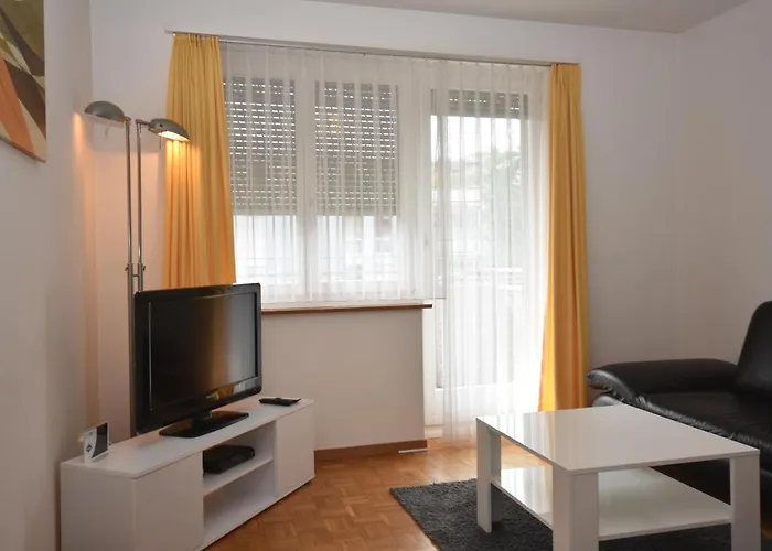 PABS Résidences - Mühlebachstrasse 50 (1M)