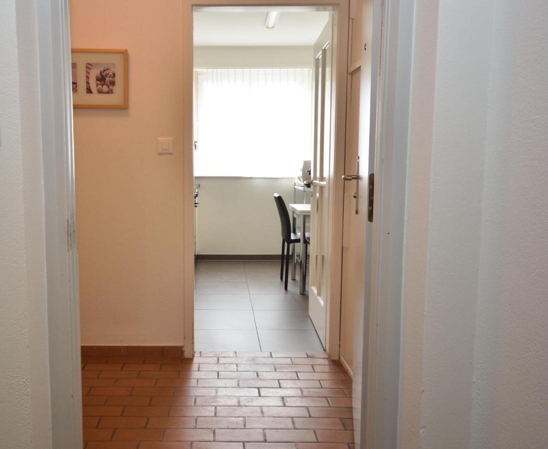 Pabs Résidences - Mühlebachstrasse 50 *