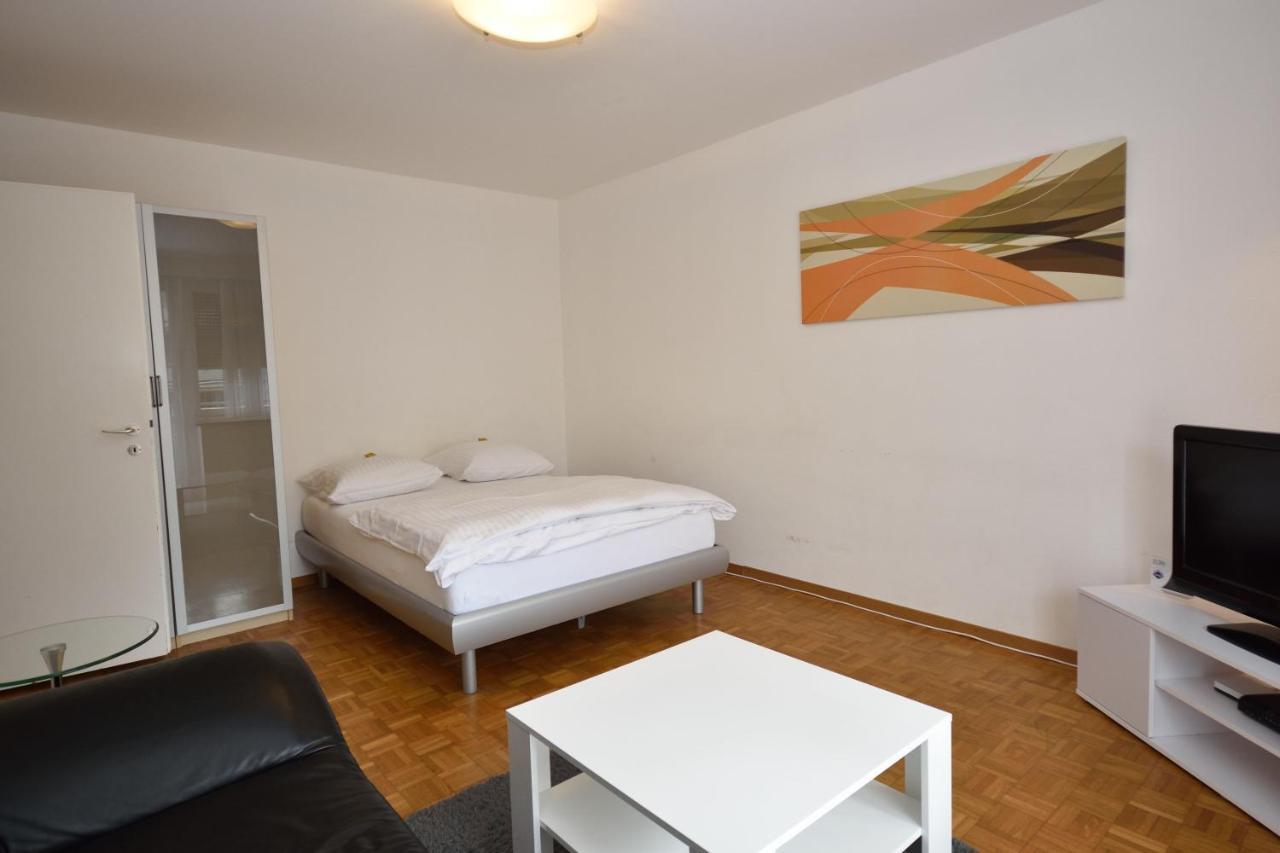 Spacious Near And Opera - Mill 512 Apartmán Curych